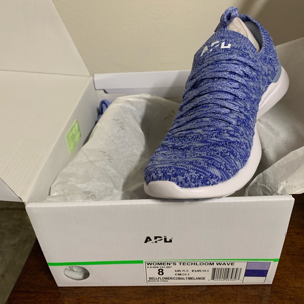 Brand New APLs size 8
